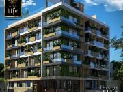 1BR 1BA, PH, Menesse Life, Playa del Carmen