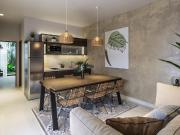 1BR 1BA, Planta Baja Departamento, Belehu Lujoso Casa, Tulum