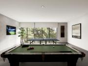 1BR 1BA, Planta Baja Departamento, Wave, Playa del Carmen