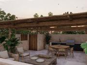 1BR 1BA, Planta Baja Lujoso Departamento con Deck, Casa...