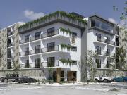 1BR 1BA, Studio with Gym, Lik Xelba, Tulum