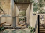 1BR 1BR condo Reserva Tulum