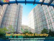 1Br 25.5sqm High Rise Condo in Makati Rent to own ready...