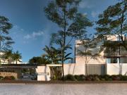 1BR 2BA Departamento. Uxul Tulum