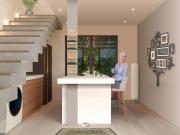 1BR 2BA Villa Plus, Mayasie, Bacalar