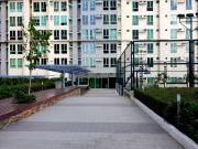 1br 30k/mo. 400k DP Lipat Agad Rent to own Condo Makati...