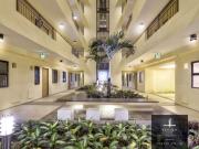 1br 31sqm for sale resort condo in quezon city near UP