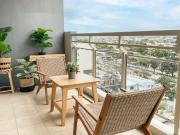 1 BR condo for Sale near Quezon Avenue MRT Station & Centris