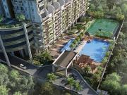 1br 40sqm For sale affordable condo in Manila near Sm Manila
