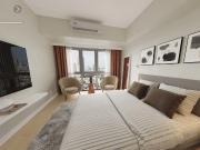 1BR 65 sqm Condo – Spacious Living for Only ₱33K/Month |...