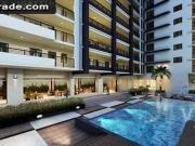 1BR Affordable Condo near Green Hills Shopping Mall