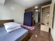 1BR Air Residences Makati – Fully Furnished Condo for Rent