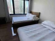 1BR Air Residences Makati – Fully Furnished Condo for Rent