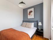 1BR | Alsergrund, elevator, nr Votivkirche