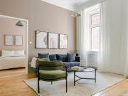 1BR | Alsergrund, nr Votivkirche & Freud