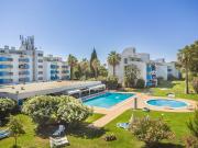 1BR Apartment with Pool @ Lago Azul