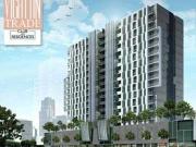 1BR Bay Garden Club Condo Residence Macapagal Pasay...