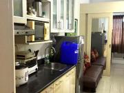 1BR Berkeley Residences Condo For Lease Katipunan near...