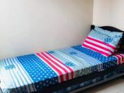 1BR Berkeley Residences Condo For Sale Katipunan Quezon City