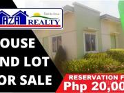 1BR Bungalow Semi Complete Cassie Heritage Villas San...