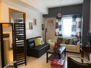 1BR Cond Unit for Sale at Trion Tower, BGC, Taguig City