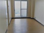 1BR Condo 37sqm bare unit for Rent Near Mapua/Lyceum...