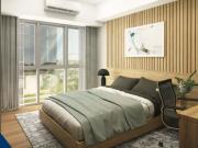 1BR Condo at Lattice, Parklinks, Pasig City – Prime...