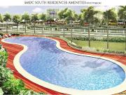 1BR Condo at the South Residences, Las Pinas City For Sale