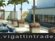 1BR condo Brio Towers in Rockwell Makati