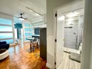 1BR CONDO  BSA SUITES MAKATI CITY FOR RENT