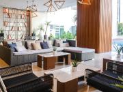 1BR Condo for Lease in Kroma Tower Makati | 56 sqm |...