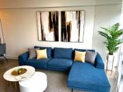 1BR Condo FOR LEASE in The Proscenium Residences,...