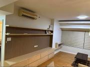 1BR Condo for Rent at One Rockwell, West Tower, Makati City