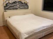 1BR Condo for Rent at The Infinity Condominium, BGC...