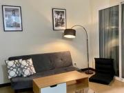 1BR Condo for Rent at Torre de Manila by DMCI