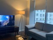 1BR Condo for rent in Citadines Ortigas in San Antonio,...