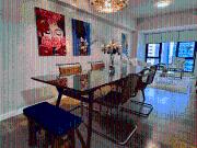 1BR Condo for Rent in Escala Salcedo, Salcedo Village,...