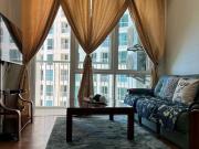 1BR Condo for Rent in Marco Polo Residences Tower 3