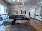 1BR Condo for Rent in One Serendra, BGC Bonifacio Global...