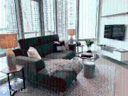 1BR Condo for Rent in Proscenium at Rockwell, Rockwell...