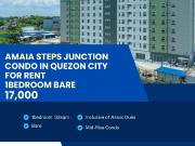 1BR Condo for Rent in Quezon City | Amaia Steps The...