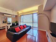 1BR Condo for RENT in Shang Grand Tower Legaspi Village...