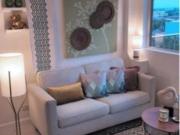 1BR condo for rent in Woodsville Viverde Condominium,...