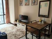 1BR Condo for Rent – Viceroy Residences Tower 1,...