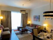 1BR Condo for Rent/Sale in Raffles Residences, Makati