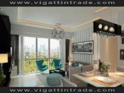 1br condo for sale at The Uptown Parksuites in BGC...