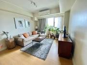 1BR Condo for Sale Fully Furnished, High Floor, with...