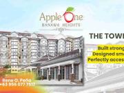 1BR Condo for Sale in AppleOne Banawa Heights – San...