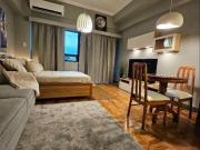 1BR Condo For Sale in Greenbelt Makati Fully furnished...