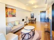 1BR Condo for Sale in Park Triangle Residences | BGC...